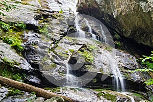 Apple Orchard Falls, Virginia, USA Ã¢â¬â Lower Falls